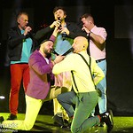 Die Alten Bekannten am 12.12.2024 im Savoy Theater Düsseldorf