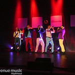 Die Alten Bekannten am 12.12.2024 im Savoy Theater Düsseldorf