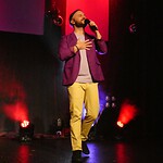 Die Alten Bekannten am 12.12.2024 im Savoy Theater Düsseldorf