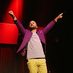 Die Alten Bekannten am 12.12.2024 im Savoy Theater Düsseldorf