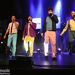 Die Alten Bekannten am 12.12.2024 im Savoy Theater Düsseldorf