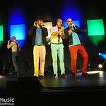 Die Alten Bekannten am 12.12.2024 im Savoy Theater Düsseldorf