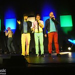 Die Alten Bekannten am 12.12.2024 im Savoy Theater Düsseldorf