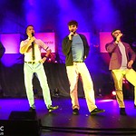 Die Alten Bekannten am 12.12.2024 im Savoy Theater Düsseldorf