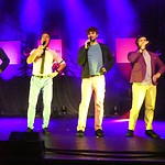 Die Alten Bekannten am 12.12.2024 im Savoy Theater Düsseldorf