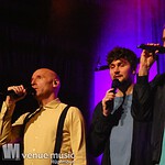 Die Alten Bekannten am 12.12.2024 im Savoy Theater Düsseldorf