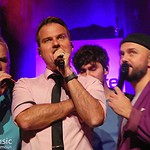 Die Alten Bekannten am 12.12.2024 im Savoy Theater Düsseldorf