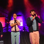 Die Alten Bekannten am 12.12.2024 im Savoy Theater Düsseldorf