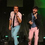 Die Alten Bekannten am 12.12.2024 im Savoy Theater Düsseldorf