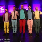 Die Alten Bekannten am 12.12.2024 im Savoy Theater Düsseldorf